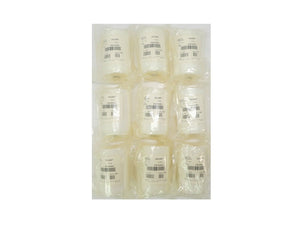 Pall MCD9140UNDEJ Photoresist Filter Falcon 0.04µm Reseller Lot of 9 New Surplus