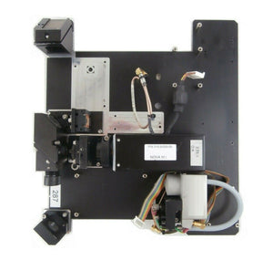 Nova Measuring Instruments 210-34000-00 Optics Platform NovaScan Working Surplus