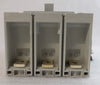 AB Allen-Bradley 140G-K3X3 Circuit Breaker 140G-KTH3-D40 Lot of 2 Working Spare