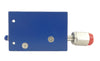 Horiba STEC LF-F204M-A-EVD Liquid Flow Controller 0.05g/min H2O 3030-17843 New