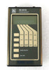 Holaday Industries HI-4416 Numeric EMF Readout Meter Working Surplus