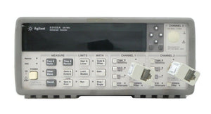 Agilent 53132A Universal Frequency Counter 225 MHz OR-601002557 Working Surplus