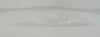 KoMiCo Technology Quartz Liner T/V 200mm Shadow Ring Cleaned Working Surplus