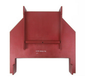 AMAT Applied Materials 0270-40097 8" LL Cal Plate 200mm New Surplus