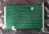 AMAT Applied Materials 0120-00985 Gas Interlock PCB Card Working Surplus