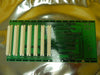 TEL Tokyo Electron 3281-000094-11 STAGE IO MOTHER Backplane PCB Used Working