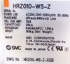 SMC HRZ010-WS-Z Thermo-Chiller Recirculating Water Cooling Chiller Refurbished