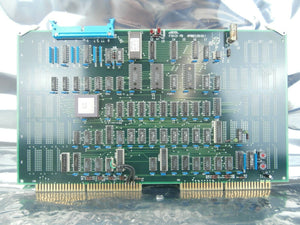 JEOL AP002128(01) Processor Board PCB Card FIS(3)PB JSM-6400F Used Working