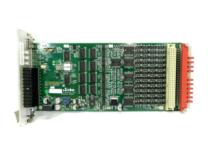 MKS Instruments AS01391-21-1 DeviceNet CDN391R PCB Card AMAT 0190-27707 Working