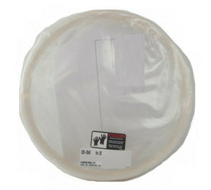 AMAT Applied Materials 0200-35843 SAC Ceramic Top Pumping Ring Refurbished