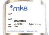 MKS Instruments 631A01TBEH Baratron Pressure Transducer Type 631 Working Spare