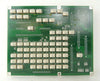 TEL Tokyo Electron 3D81-000037-V2 Board TYB62D-1/PS2 PCB T-3044SS Working Spare