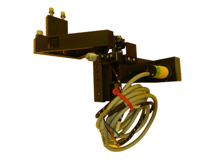 KLA-Tencor Proximity Sensor Assembly 730-404397-00 Turck BC5-S18AP4X 5107 Used