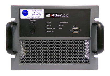 Atlas 2012 AE Advanced Energy RF Generator 3150262-000 0920-01116 Refurbished