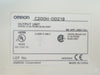 Omron C200H Series PLC Reseller Lot of 24 CPU42 ID217 OD219 MAD01 PD024 Working