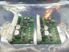 Oriental Motor CVD228-K 2-Phase Microstepping Driver PCB Lot of 2 Working Spare