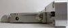 VAT 0530X-LA24-ASX1 Wafer Transfer Slit Valve L-MOTION Working Surplus