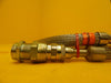 CTI-Cryogenics 8043074 Cryopump Helium CryoLine Hose MRC Eclipse Star Working