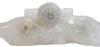 Furon QV2-S3001216NC Manual 2-Way Valve Lot of 3 New