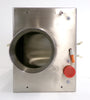 Nordson D99-UVETL17 Coolwave Lamphead UV Curing System CW2 LAM Surplus Spare