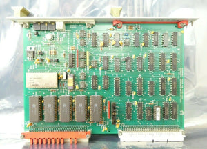 AMAT Applied Materials 0100-11000 Analog Input PCB Card Precision 5000 Working