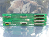 Nikon 4S013-479 Backplane Interface Board PCB STGSTCAV1AV2X4B NSR-S307E Used