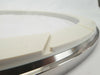AMAT Applied Materials 0041-46733 RTG Ring Flanged Contour CIP 300mm Working