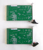 MKS Instruments AS00800-09-2 Quad Serial PCB Card AMAT 0190-47594 Lot of 5