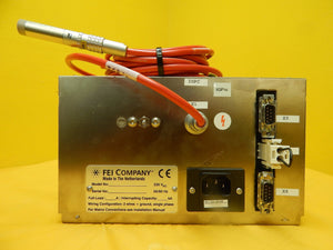 FEI Company 4022 262 3649 IGPic Module CLM-3D 200mm CLM DualBeam Used Working