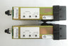 Watlow D881-0000-1000 Temperature Controller TB50 D8 AMAT Lot of 5 Working