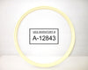 Lam Research S31A-CB-006-Q Ceramic Isolation Ring 0.0mm BEOL Used Working