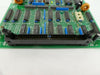 JEOL BP101552-02 Power Supply Check Board PCB JWS-2000 Working Spare