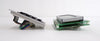 ENI RACK-AM300-HDPCVD Display Control PCB Set VK204-25 LK204-25 Lot of 3 Spare
