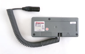Edwards D37280700 Vacuum Pump Display Terminal Controller Gameboy Working