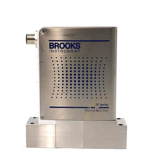 Brooks GF125C Mass Flow Controller MFC GF125C-105871 GF125C-103957 Lot of 9