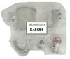 MKS Instruments 250mm 9.75" Vacuum Cold Trap NSE Kit & Case HPS Refurbished