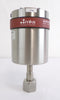 MKS Instruments D27B11TCEC0B0 Baratron Dual Range Manometer Working Surplus