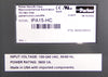Parker Hannifin IPA15-HC IPA Servo Drive Controller AMAT A0564673 New Surplus