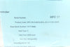 Pivotal 32-02135 Mass Flow Controller MFC 1000 SCCM O2 0190-47771 Lot of 2 New
