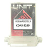 UNIT Instruments UFC-8160 Mass Flow Controller MFC 30L N2 Mattson 37100542 New