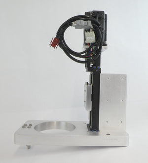 AMAT Applied Materials 0040-48788 Heater Lift Assembly Producer SE Working