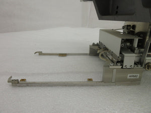 Nikon RH-11C-3001-E100AL Reticle Exchange Assembly REX NSR-S306C System Used