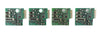 Huttinger 1694073-02 Interface PCB TE 1694076 VER00 Trumpf Reseller Lot of 4