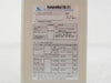 Century Systems FA-21Nil RS-232 FutureNet FA-21 Nikon 4S587-600-1 NSR-307E Spare