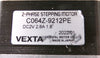 Meiden SCV-85H55UWD-B3 Variable Vacuum Capacitor Lot of 2 Working