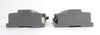 Johnson Controls IOM4711-0 IOM Input Output Module Lot of 4 Working