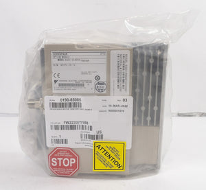 Yaskawa Electric SGDV-R90AE1AY00061 Servo Drive AMAT 0190-85085 New Surplus