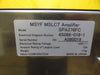 Nikon 4S066-018-1 MSYF MSLCT Amplifier Module SPA376FC 4S013-684-1 NSR Working