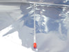 Lam Research 40-055609-26 Quartz Rod Rev. C New Surplus