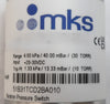 MKS Instruments 51B31TCD2BA010 Baratron Pressure Switch AMAT 1270-03780 New